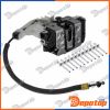Serrure de porte droite pour MERCEDES | EZC-ME-280, 2047203035